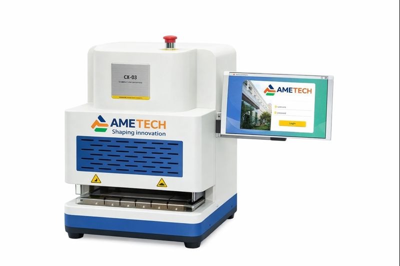 Heat Seal & Hot tack